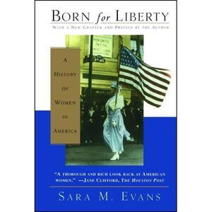 Born for Liberty -- Sara Evans
